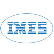 Logo International Manufacturing & Engineering Services Co., Ltd.