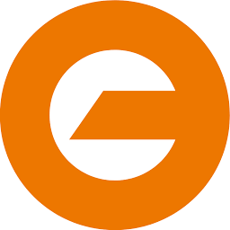 Logo enish, Inc.