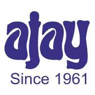 Logo Ajay Industrial Corp. Ltd.