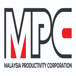 Logo Malaysia Productivity Corp.