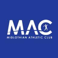 Logo Midlothian Athletic Club LLC