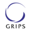 Logo National Graduate Institute for Policy Studies