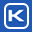 Logo Kaiyodo Co., Ltd.
