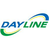 Logo DAY Line KK