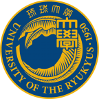 Logo University of the Ryukyus