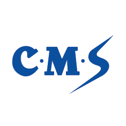Logo C.M.S Co. Ltd.