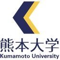 Logo Kumamoto University