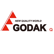 Logo Godak Marketing Corp.