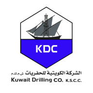 Logo Kuwait Drilling Co. KSCC