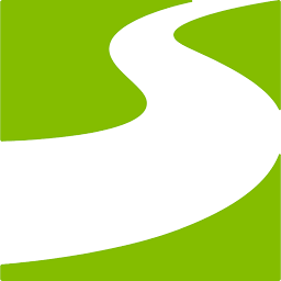 Logo Sunnaas Sykehus HF