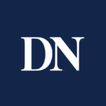 Logo Dagens Næringsliv AS