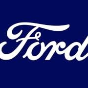 Logo Ford Motor Co. of New Zealand Ltd.