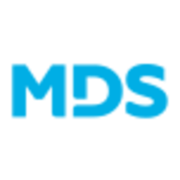 Logo MDS Corretor de Seguros SA
