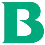 Logo B. Braun Medical Lda.