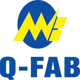 Logo Qatar Welding & Fabrication Supplies WLL