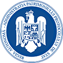 Logo Administratia Patrimoniului Protocolului de Stat RA