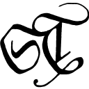 Logo Svenskt Tenn AB