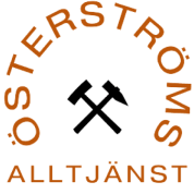 Logo Österströms Rederi AB