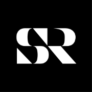 Logo Sveriges Radios AB