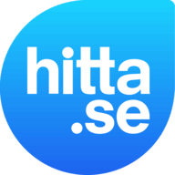 Logo Hittapunktse AB