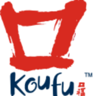 Logo Koufu Pte Ltd.