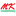 Logo MK Restaurant Group PCL