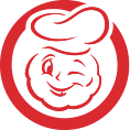 Logo Bermudez Biscuits Co. Ltd.