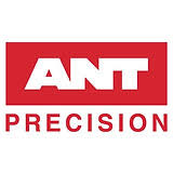 Logo Ant Precision Industry Co. Ltd.