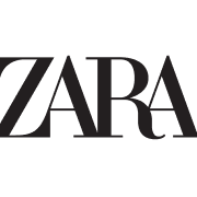 Logo Zara Ukraina