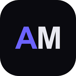 Logo A&M Studios, Inc.