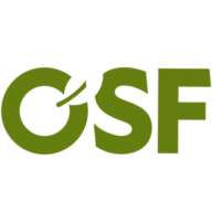 Logo Okanagan Specialty Fruits, Inc.