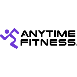 Logo Anytime Fitness LLC