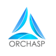 Logo Orchasp Ltd.