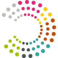 Logo Mérico Delta Print SASU
