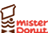 Logo Mister Donut (Taiwan) Co., Ltd.