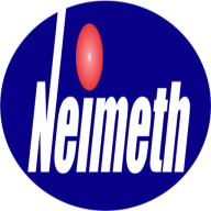 Logo Neimeth International Pharmaceuticals Plc