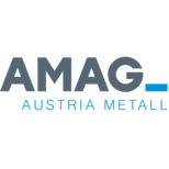 Logo Amag Rolling GmbH