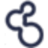 Logo Fluxys LNG SA/NV