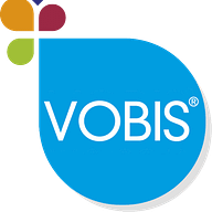 Logo Vobis Finance NV