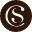 Logo IBAC Indústria Brasileira de Alimentos e Chocolate Ltda.