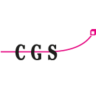 Logo CGS Customer Ground Service AG