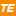 Logo TE Connectivity Trutnov sro