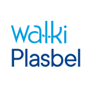 Logo Plasbel Plásticos SA