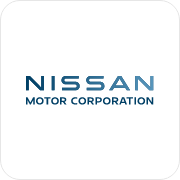 Logo Nissan Motor Light Truck Co., Ltd.