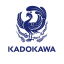 Logo Kadokawa Group Publishing Co., Ltd.