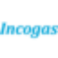 Logo Ingeniería y Comercialización del Gas SA