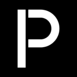 Logo Parmaco Oy