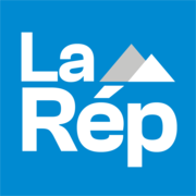 Logo Pyrénées Presse SA