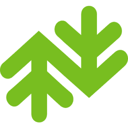 Logo Norske Skog Golbey SAS