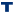 Logo Touax Container Services SASU